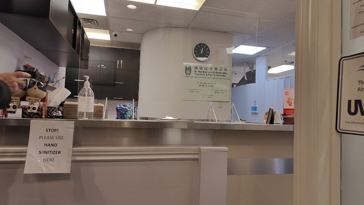 Dr Waiman Lam & Associates Dental dental clinic in Scarborough - Photo 2