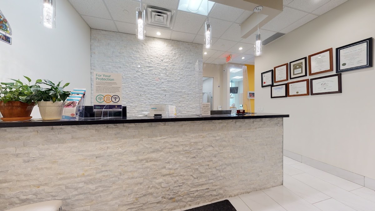 Orion Dental Scarborough dental clinic in Scarborough - Photo 1