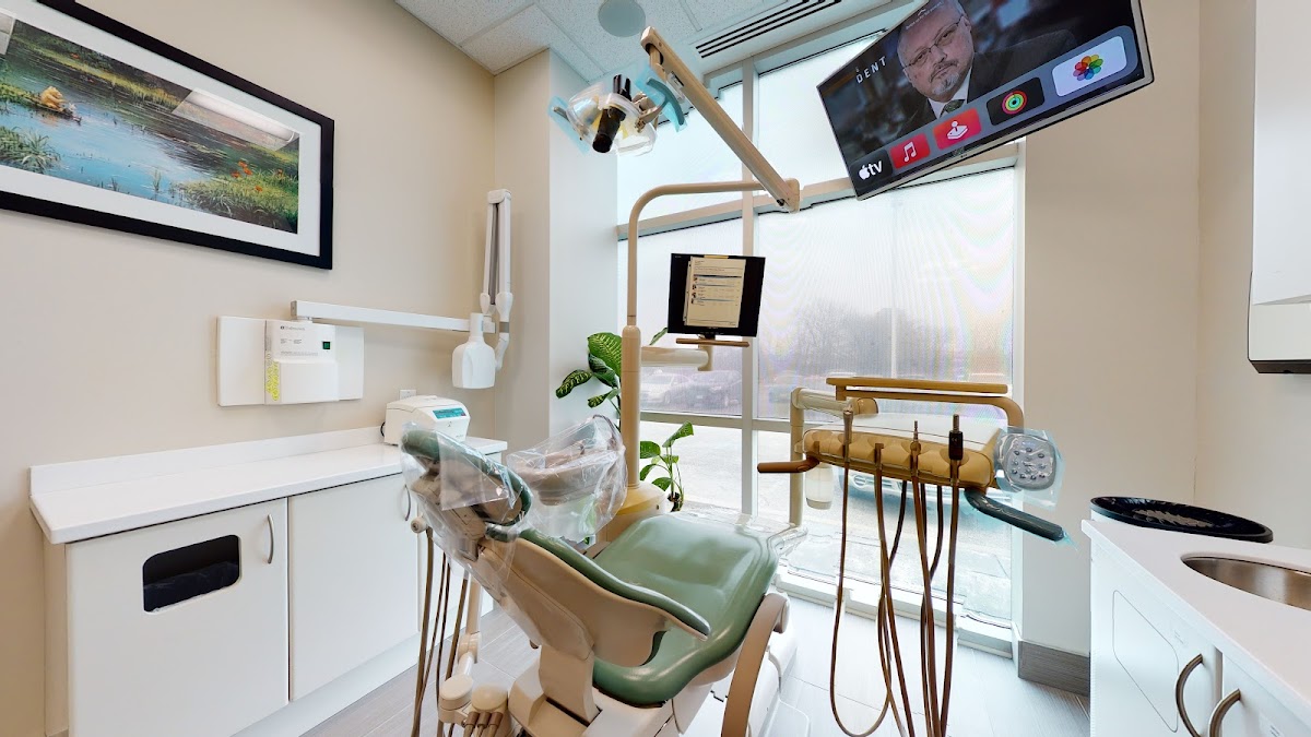 Orion Dental Scarborough dental clinic in Scarborough - Photo 2