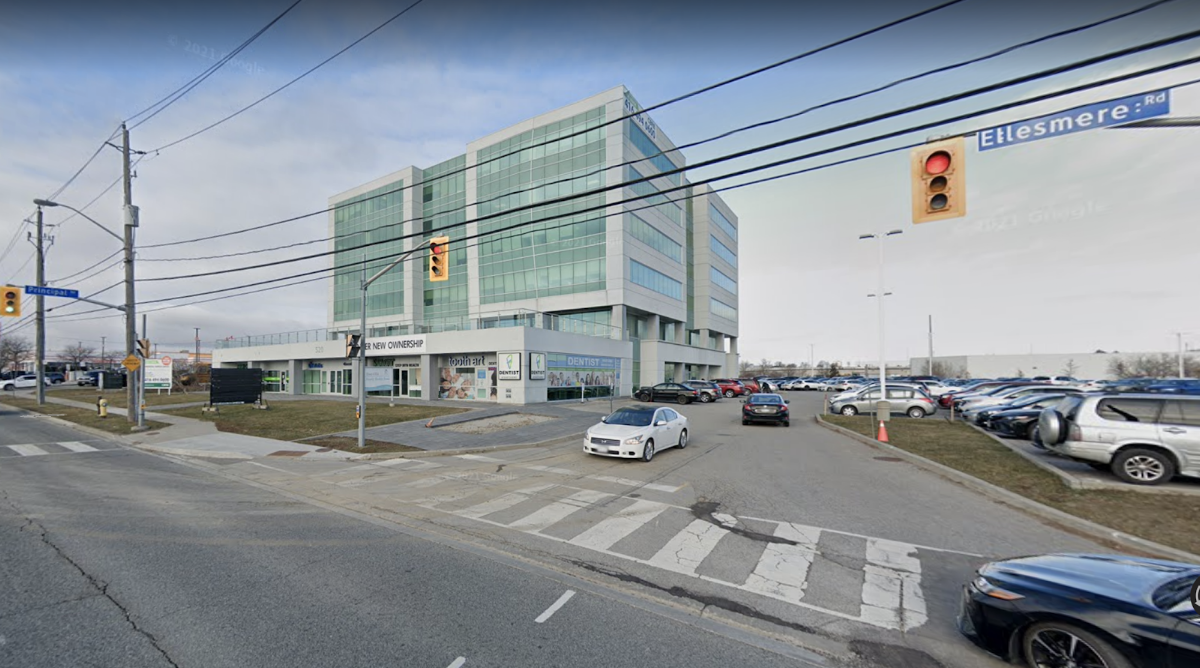 Orion Dental Scarborough dental clinic in Scarborough - Photo 3