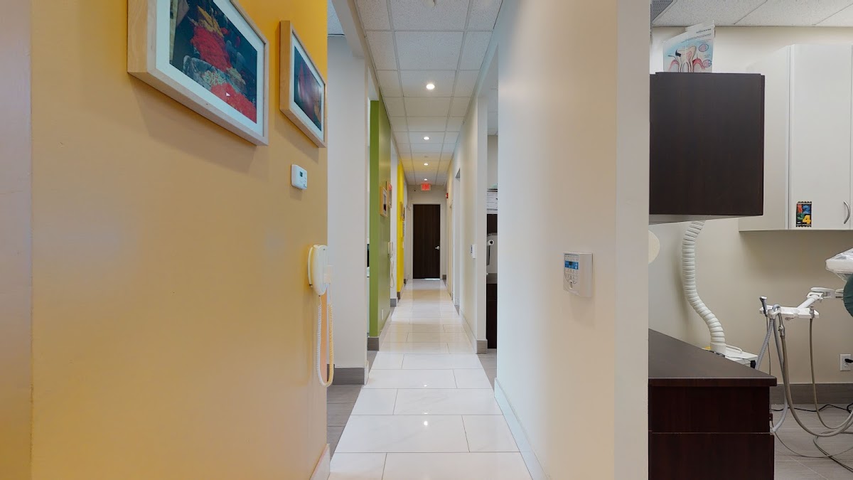Orion Dental Scarborough dental clinic in Scarborough - Photo 5