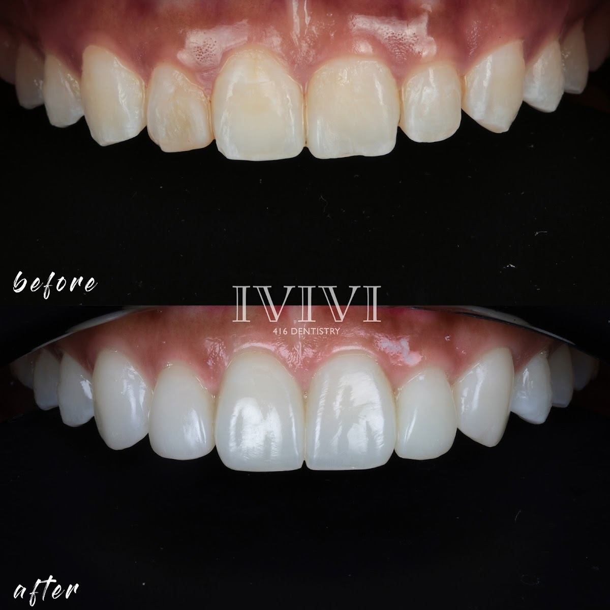 416 Dentistry (IVIVI Dentistry) dental clinic in Scarborough - Photo 2