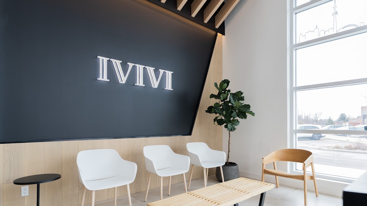 416 Dentistry (IVIVI Dentistry) dental clinic in Scarborough - Photo 3