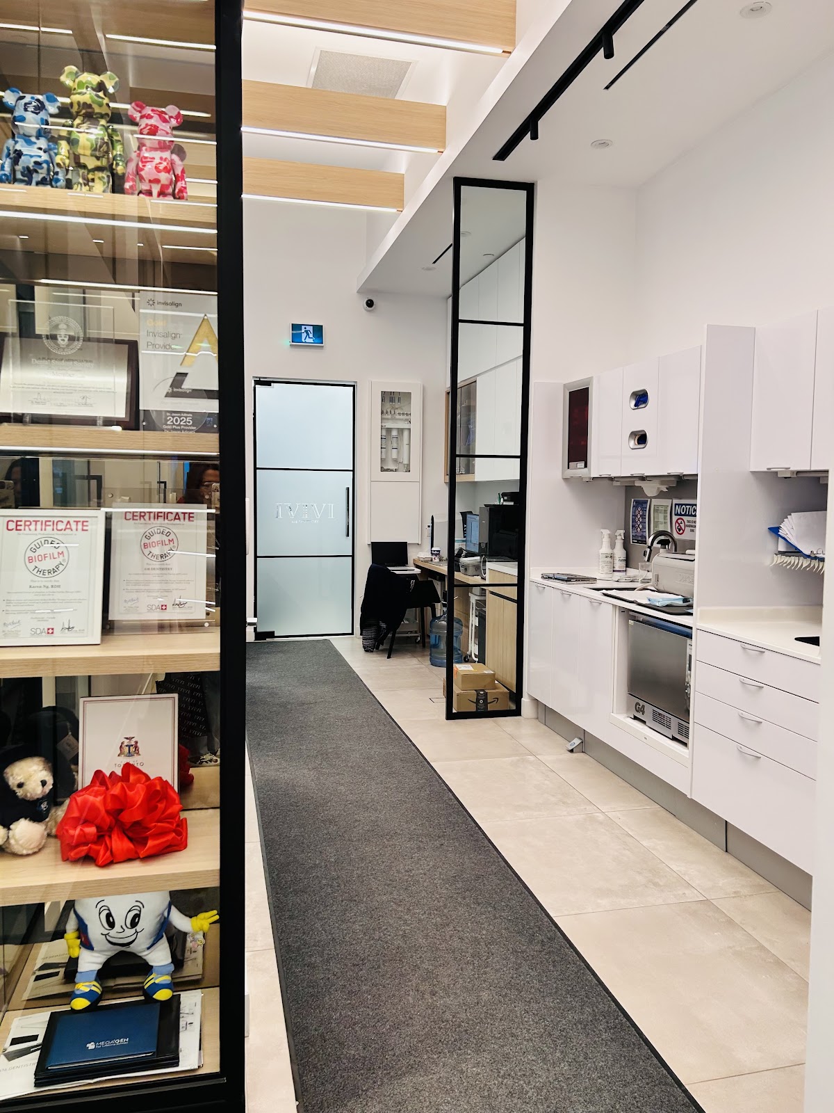 416 Dentistry (IVIVI Dentistry) dental clinic in Scarborough - Photo 5