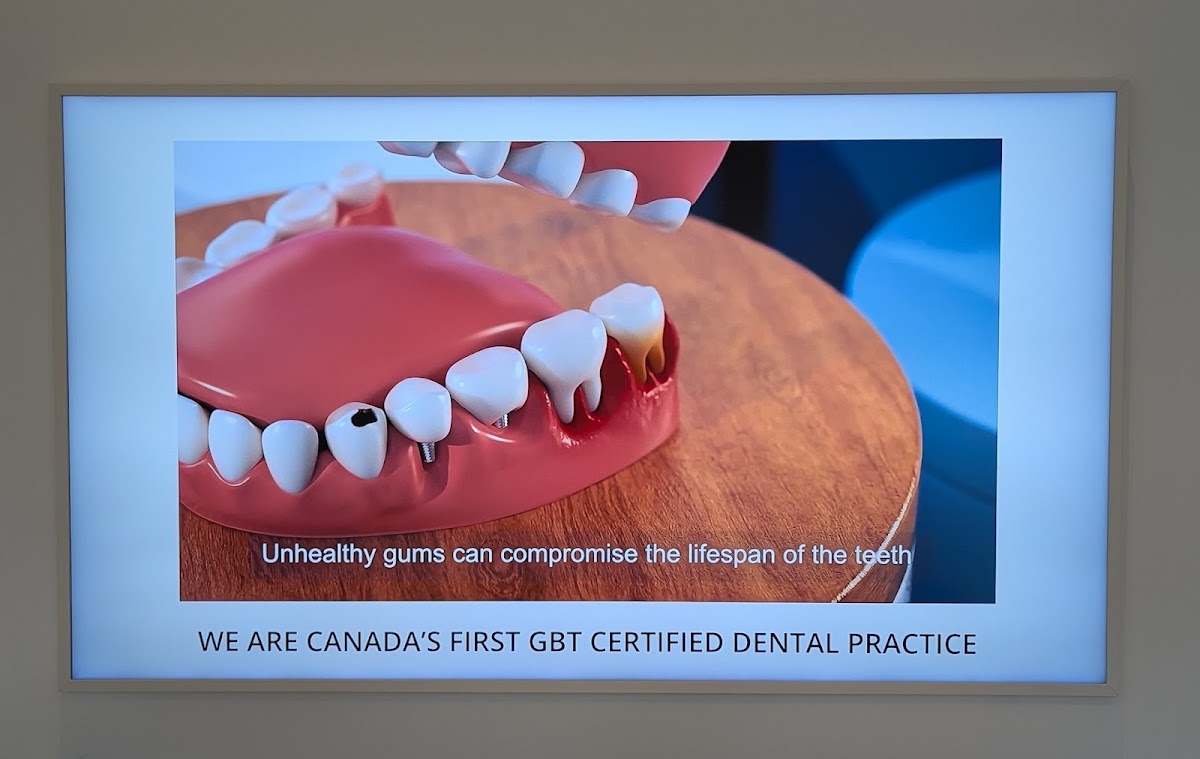 416 Dentistry (IVIVI Dentistry) dental clinic in Scarborough - Photo 6