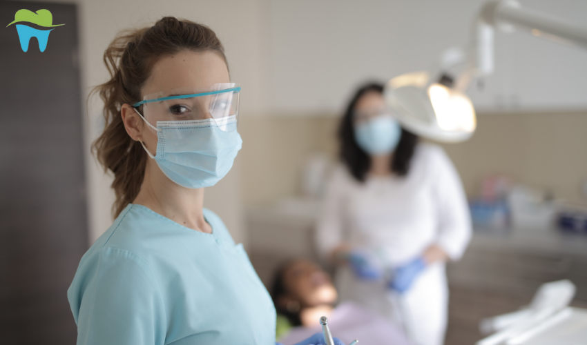 Woodbine & Danforth Dental Care dental clinic in East York - Photo 3