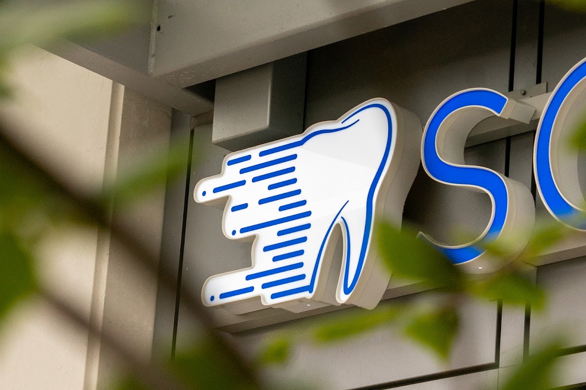 Sone Dental dental clinic in Scarborough - Photo 1