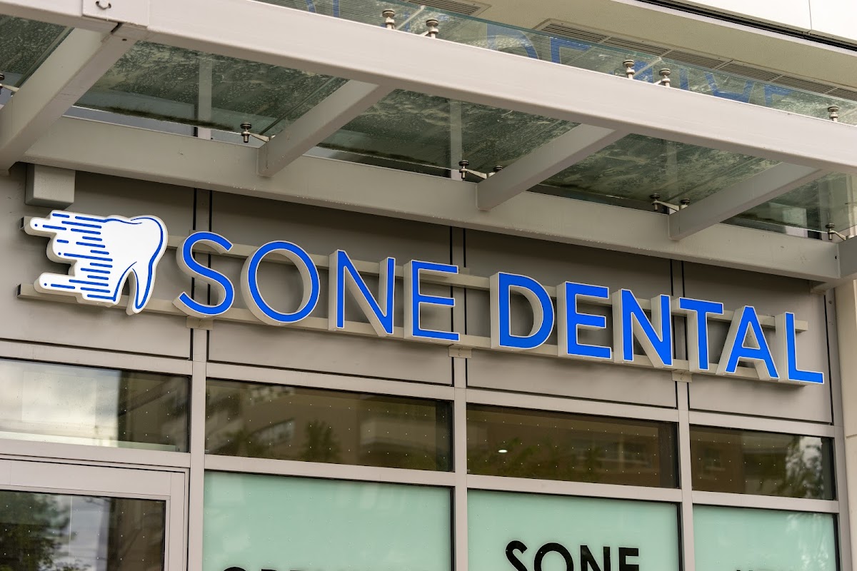 Sone Dental dental clinic in Scarborough - Photo 5