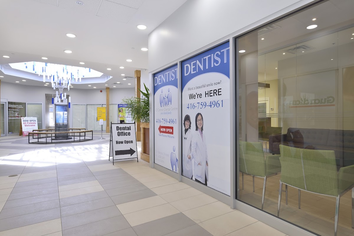 O'Connor Dental Centre dental clinic in East York - Photo 6