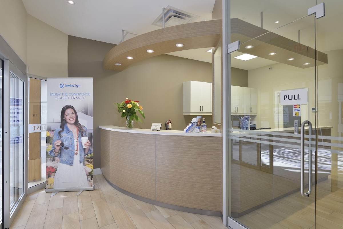 O'Connor Dental Centre dental clinic in East York - Photo 7
