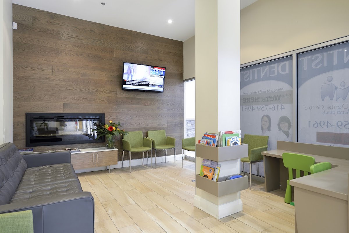 O'Connor Dental Centre dental clinic in East York - Photo 8