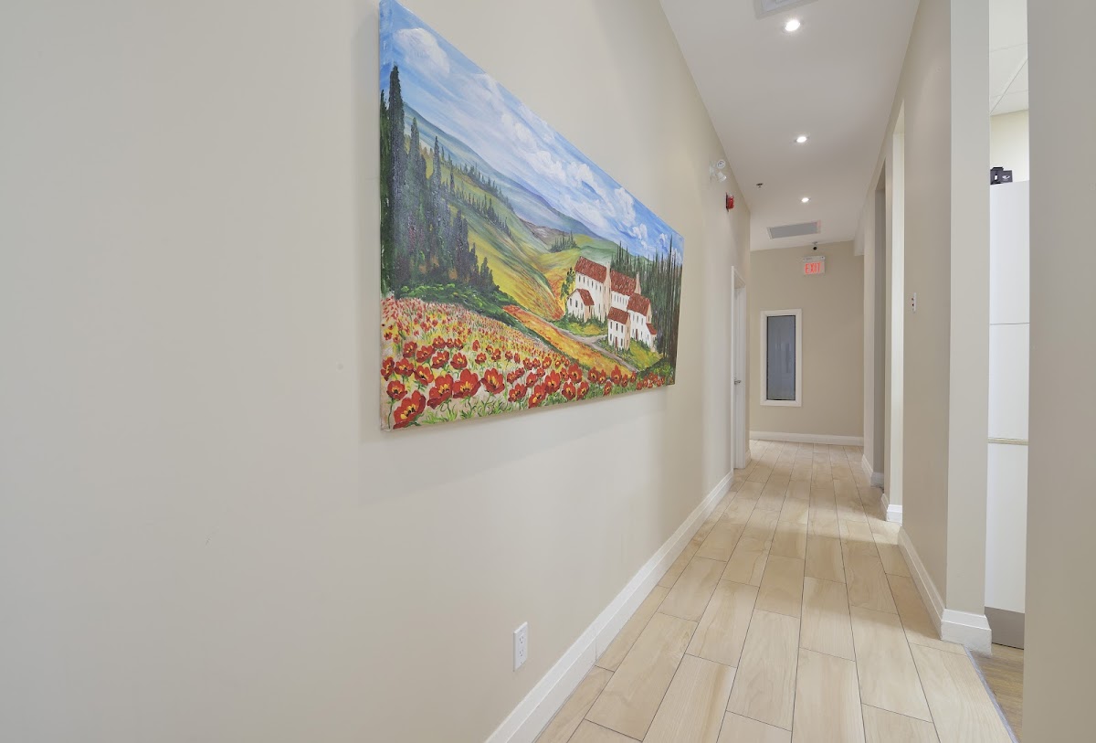 O'Connor Dental Centre dental clinic in East York - Photo 9