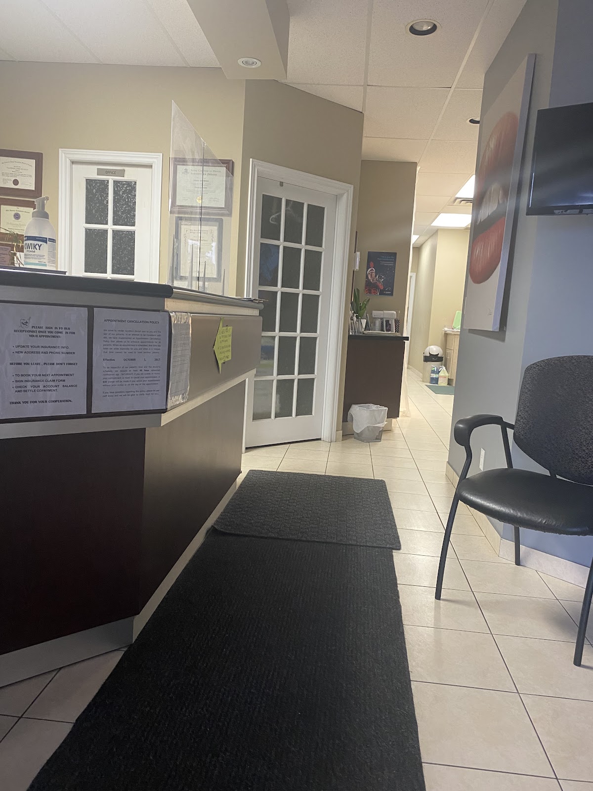 O'Connor Dental Centre dental clinic in East York - Photo 10