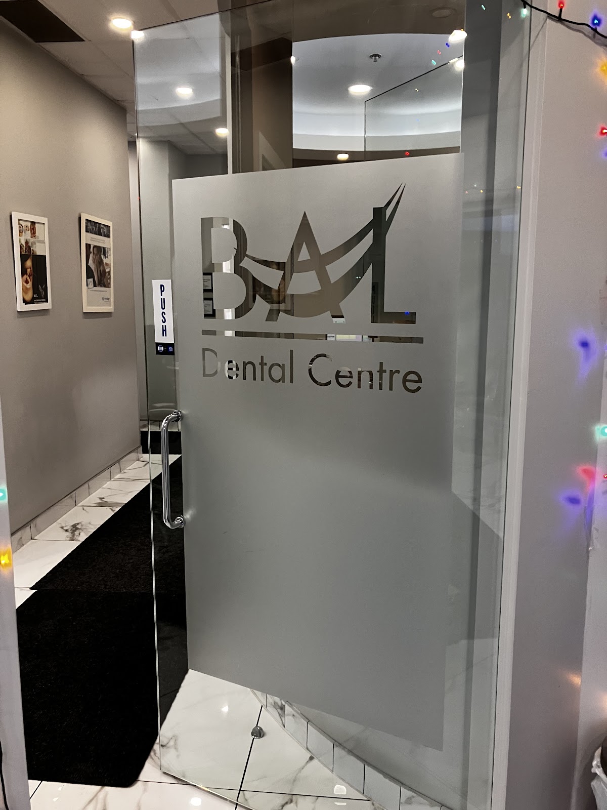 Bal Dental Centre dental clinic in Scarborough - Photo 10