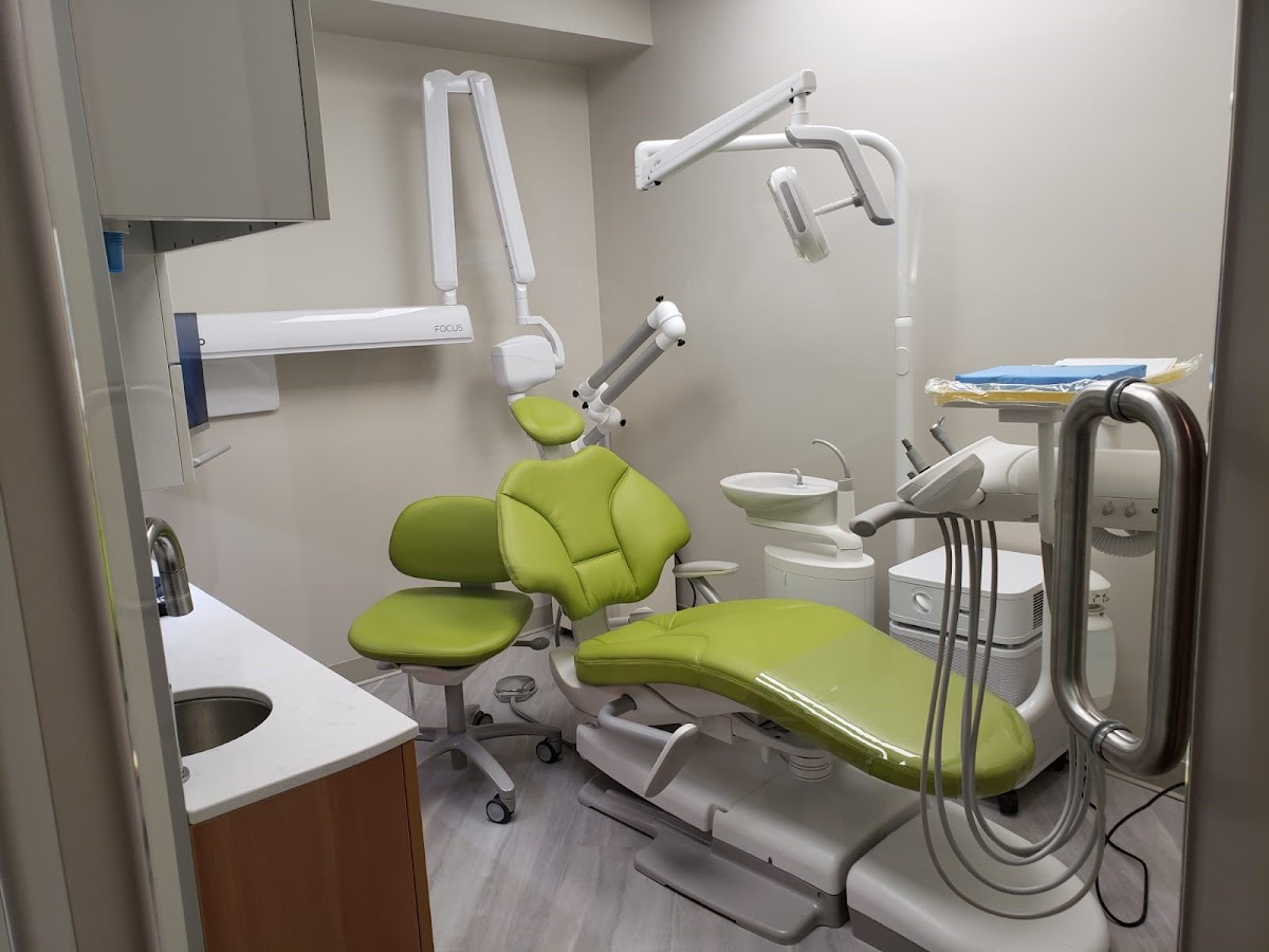 Torbram Dental dental clinic in Brampton - Photo 1