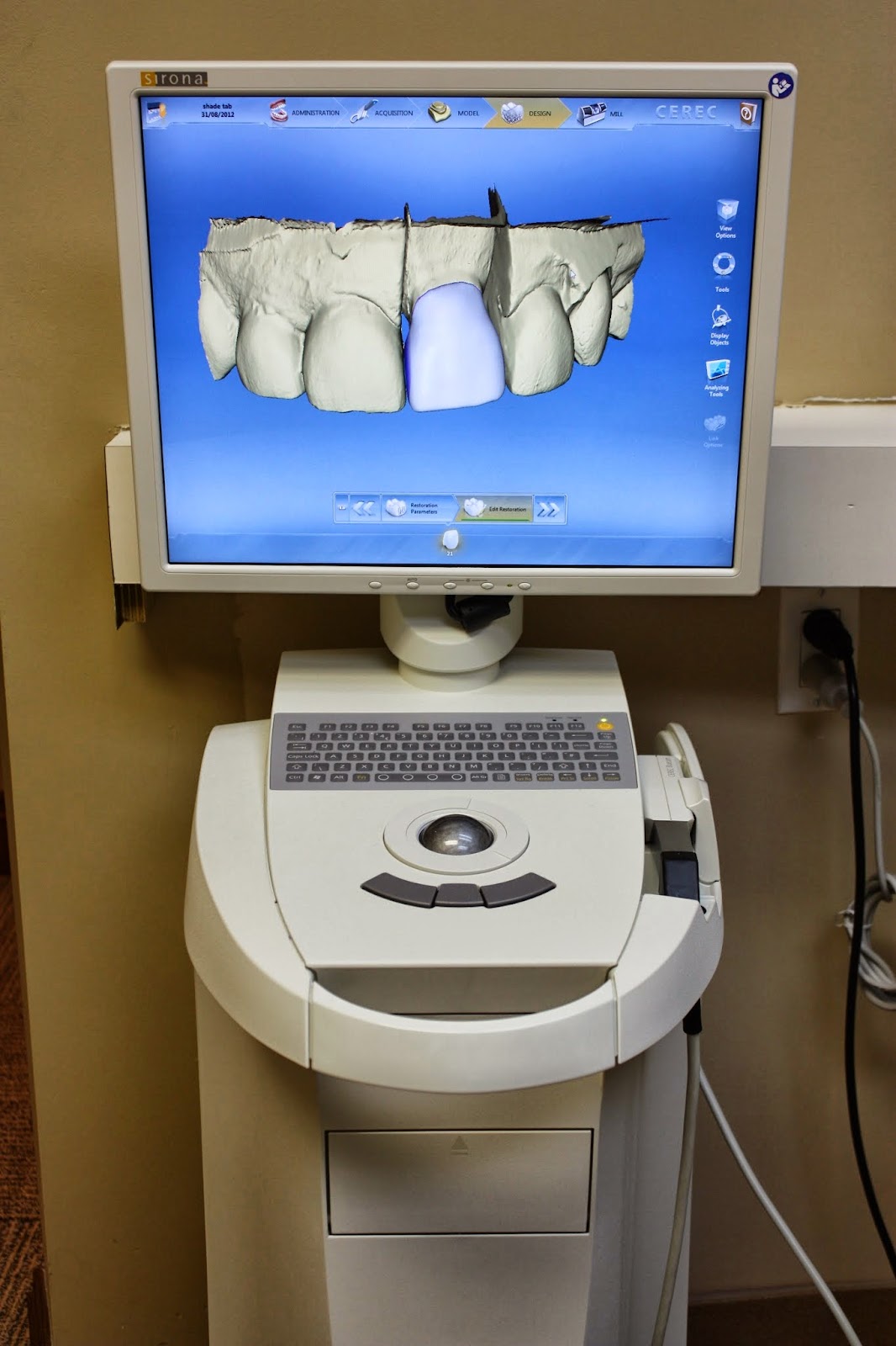 Torbram Dental dental clinic in Brampton - Photo 2