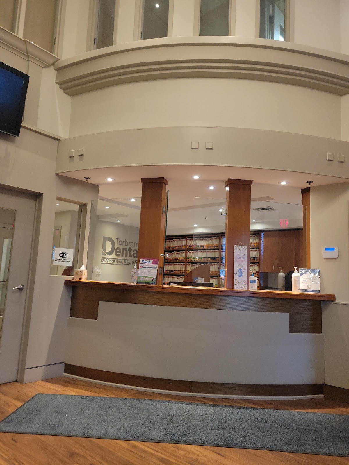 Torbram Dental dental clinic in Brampton - Photo 5