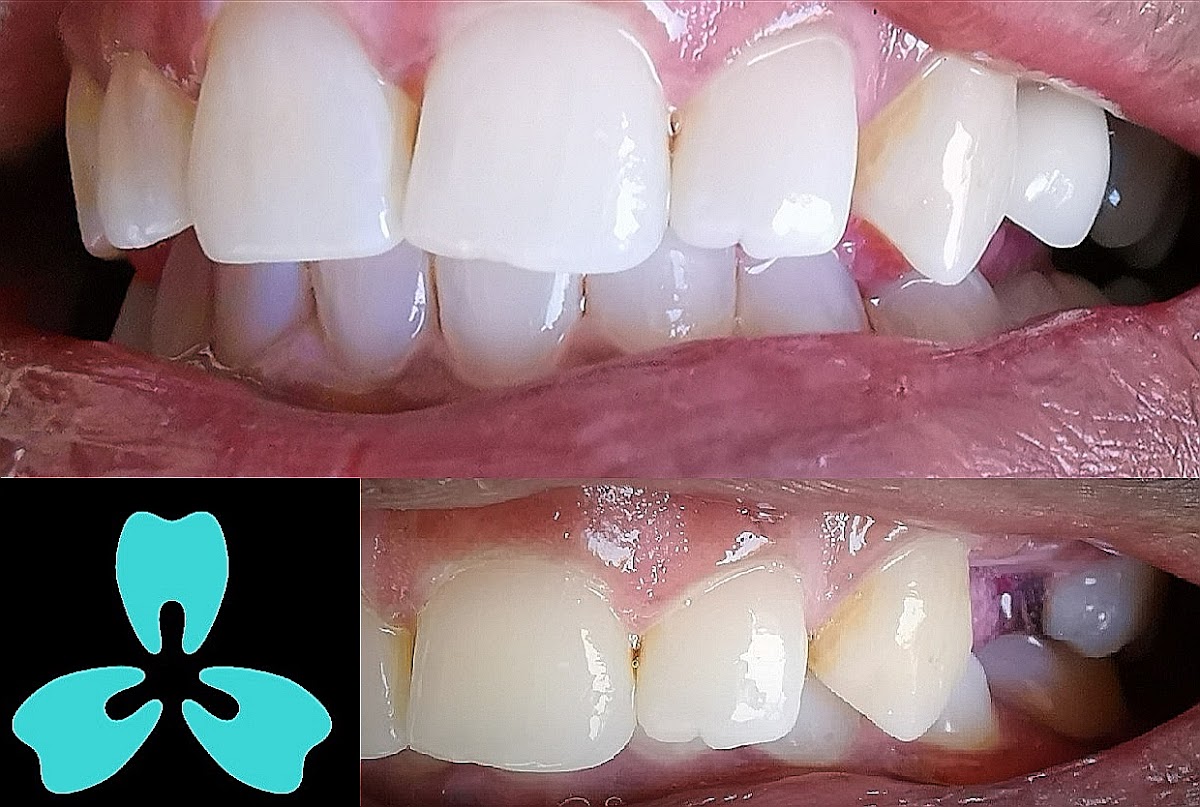PleasantView Family Dental - Dr. Ross Tam Dr. Michael Chan Dr. Clement Lung dental clinic in Scarborough - Photo 1
