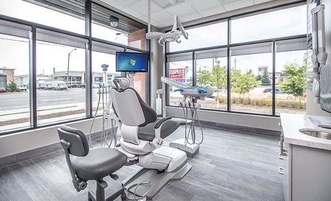 Birchmount Dental Group dental clinic in Scarborough - Photo 6