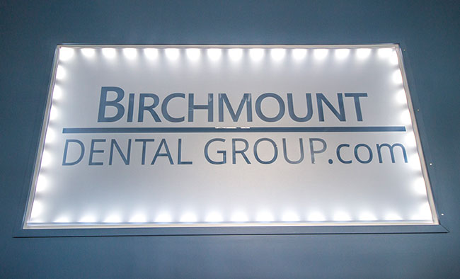 Birchmount Dental Group dental clinic in Scarborough - Photo 8