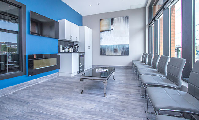 Birchmount Dental Group dental clinic in Scarborough - Photo 10