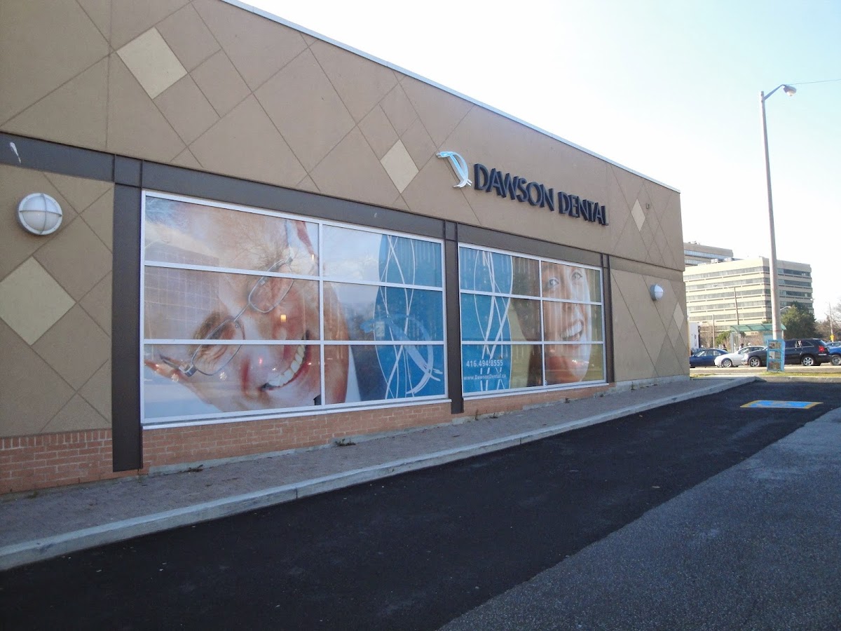 Dawson Dental - Scarborough dental clinic in Scarborough - Photo 1