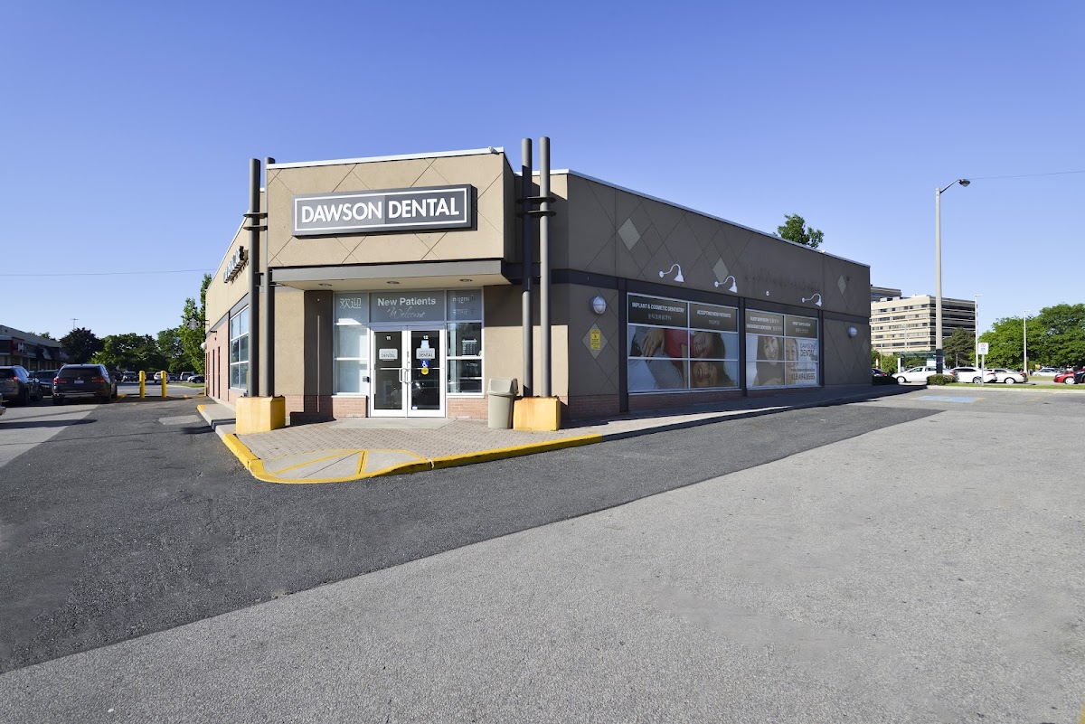 Dawson Dental - Scarborough dental clinic in Scarborough - Photo 3