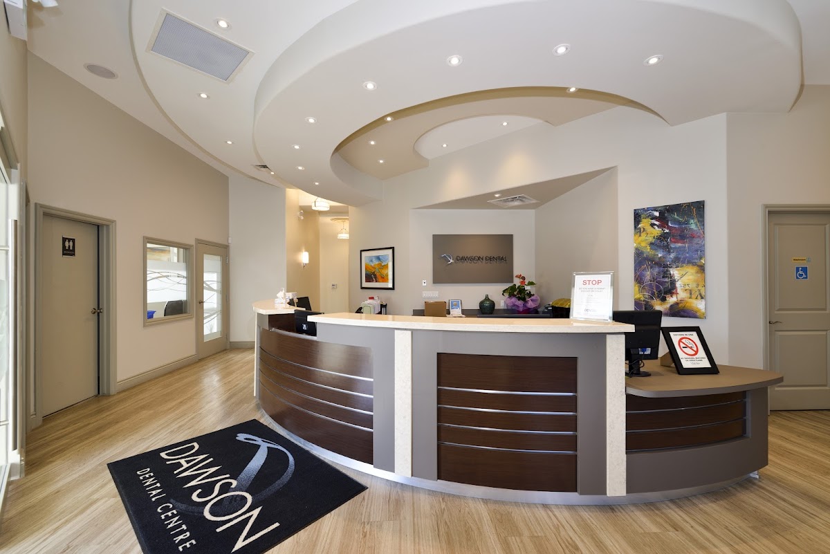 Dawson Dental - Scarborough dental clinic in Scarborough - Photo 4