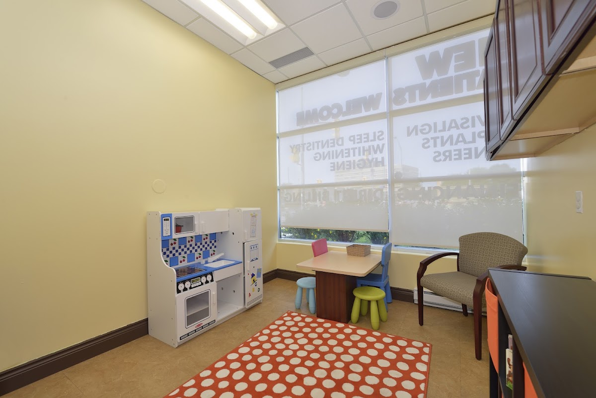 Dawson Dental - Scarborough dental clinic in Scarborough - Photo 5