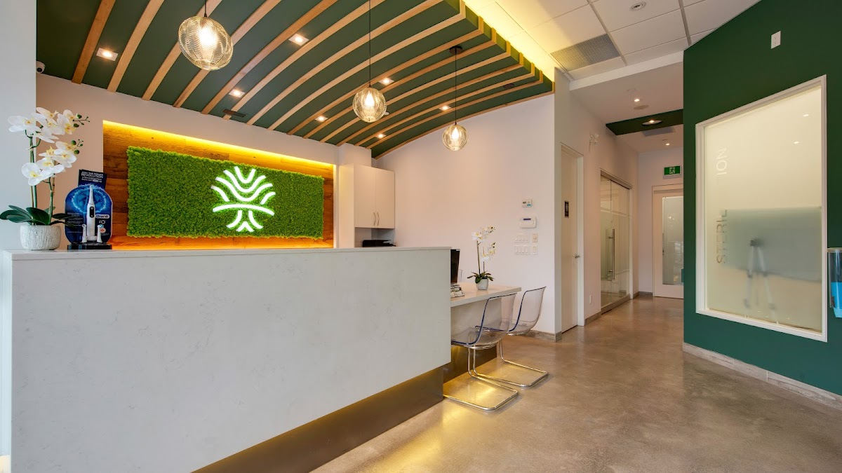 Forest Manor Dental dental clinic in North York - Photo 1