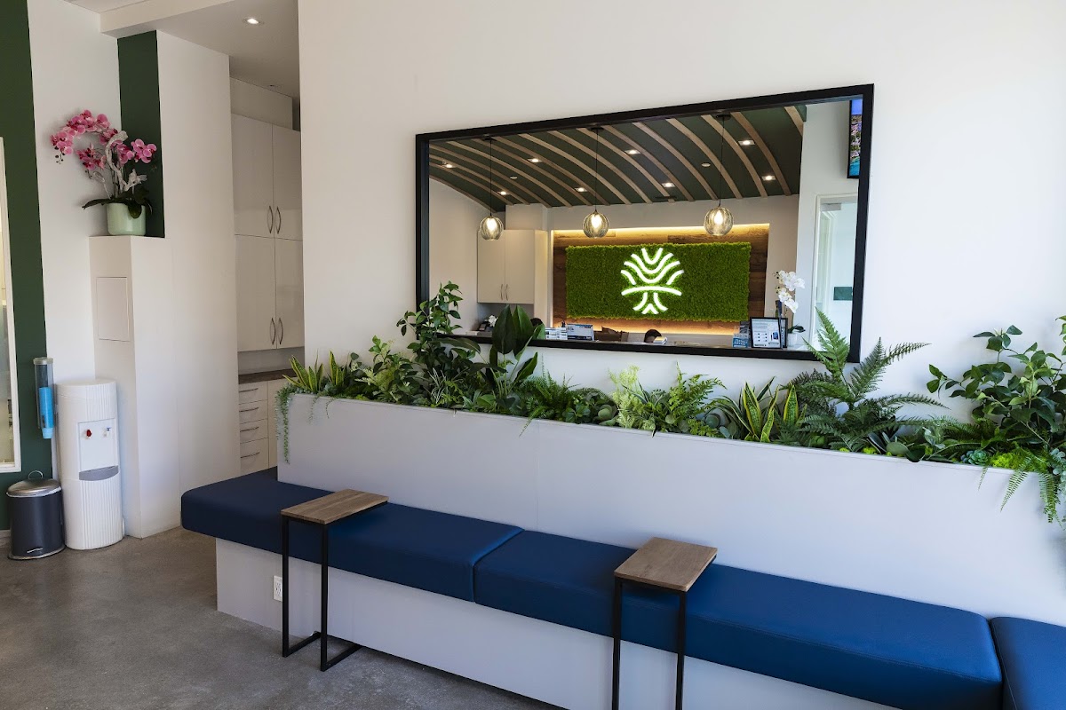 Forest Manor Dental dental clinic in North York - Photo 4