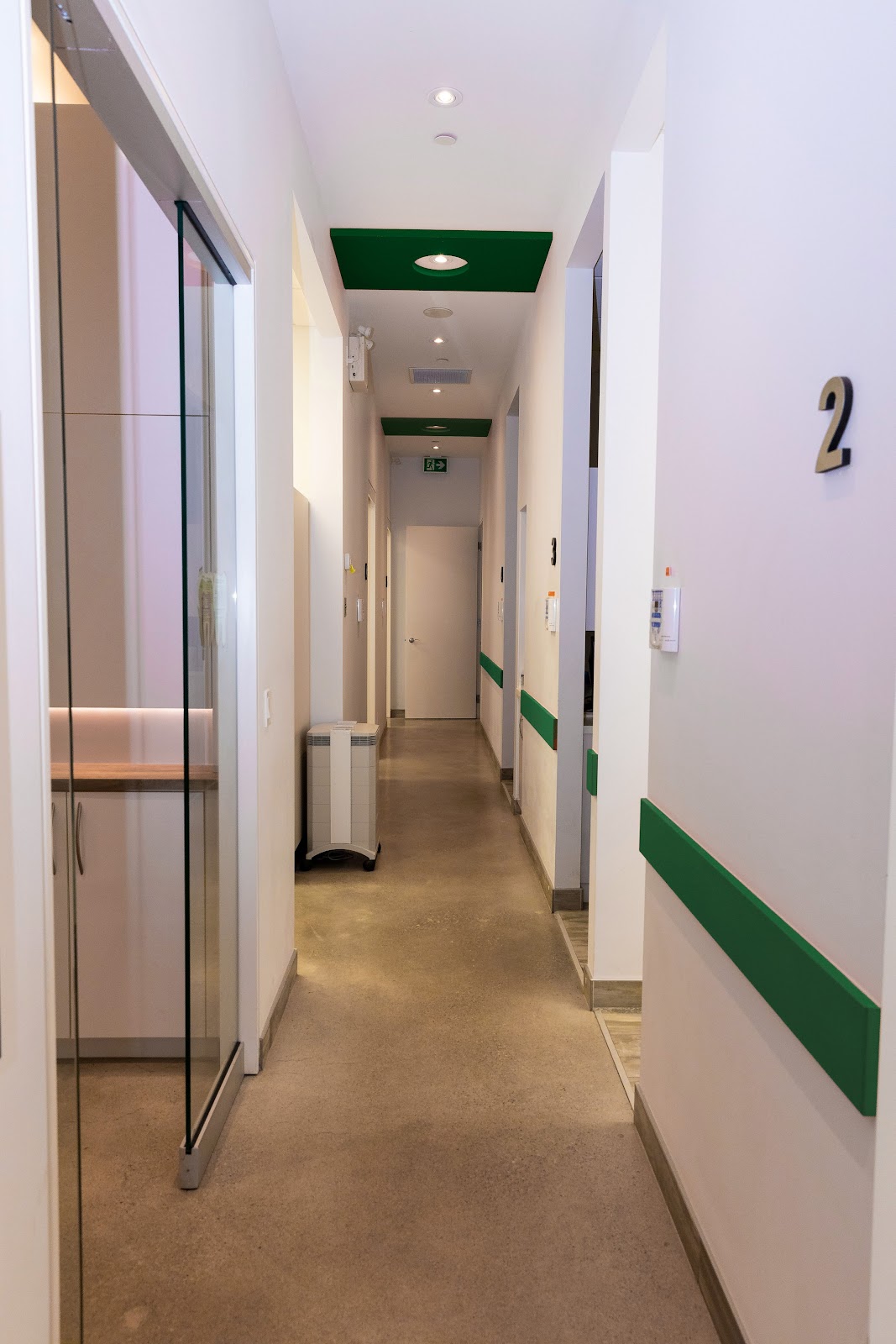 Forest Manor Dental dental clinic in North York - Photo 6