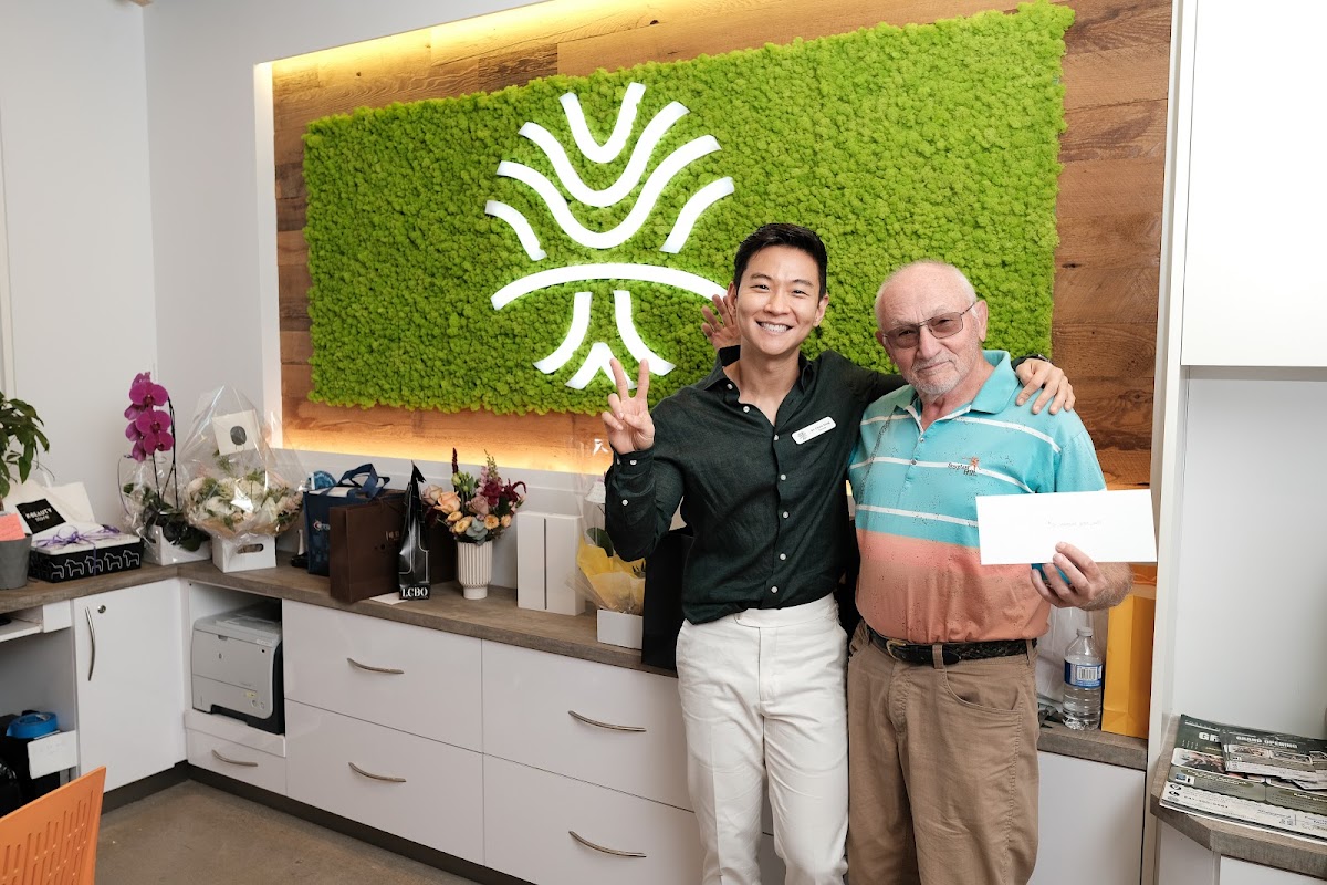Forest Manor Dental dental clinic in North York - Photo 10