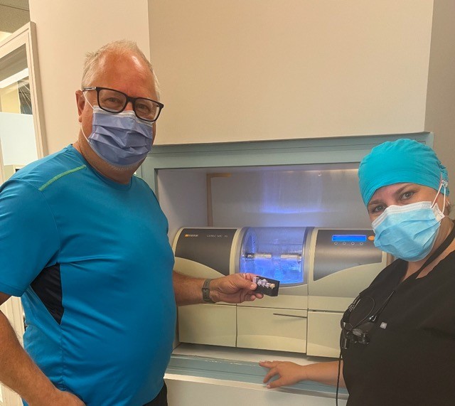 Centenary Dental dental clinic in Scarborough - Photo 6