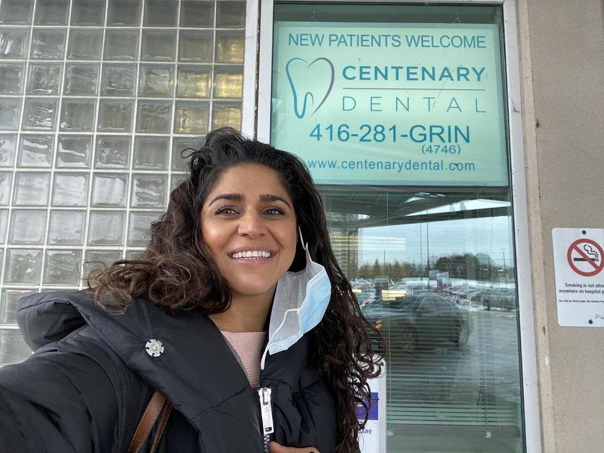 Centenary Dental dental clinic in Scarborough - Photo 7