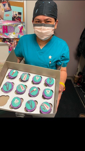 Centenary Dental dental clinic in Scarborough - Photo 9