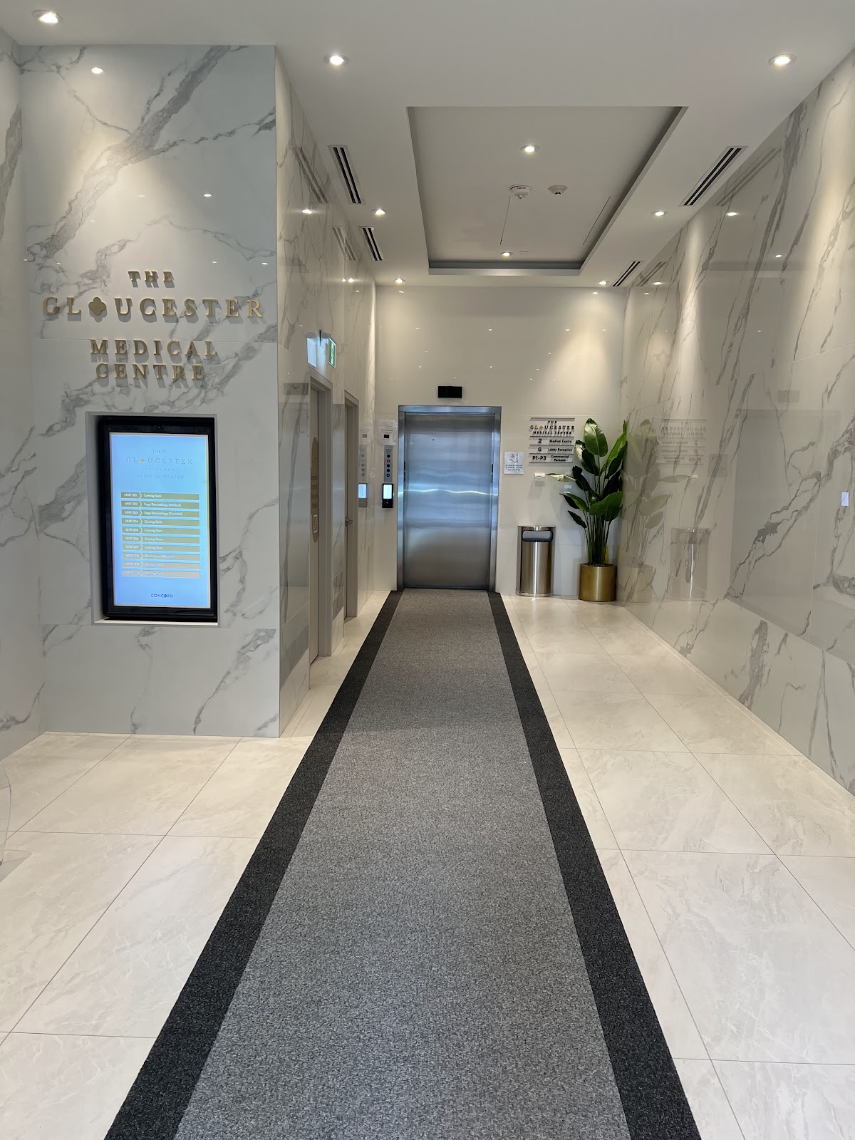 Dentistry on Gloucester dental clinic in Old Toronto - Photo 3