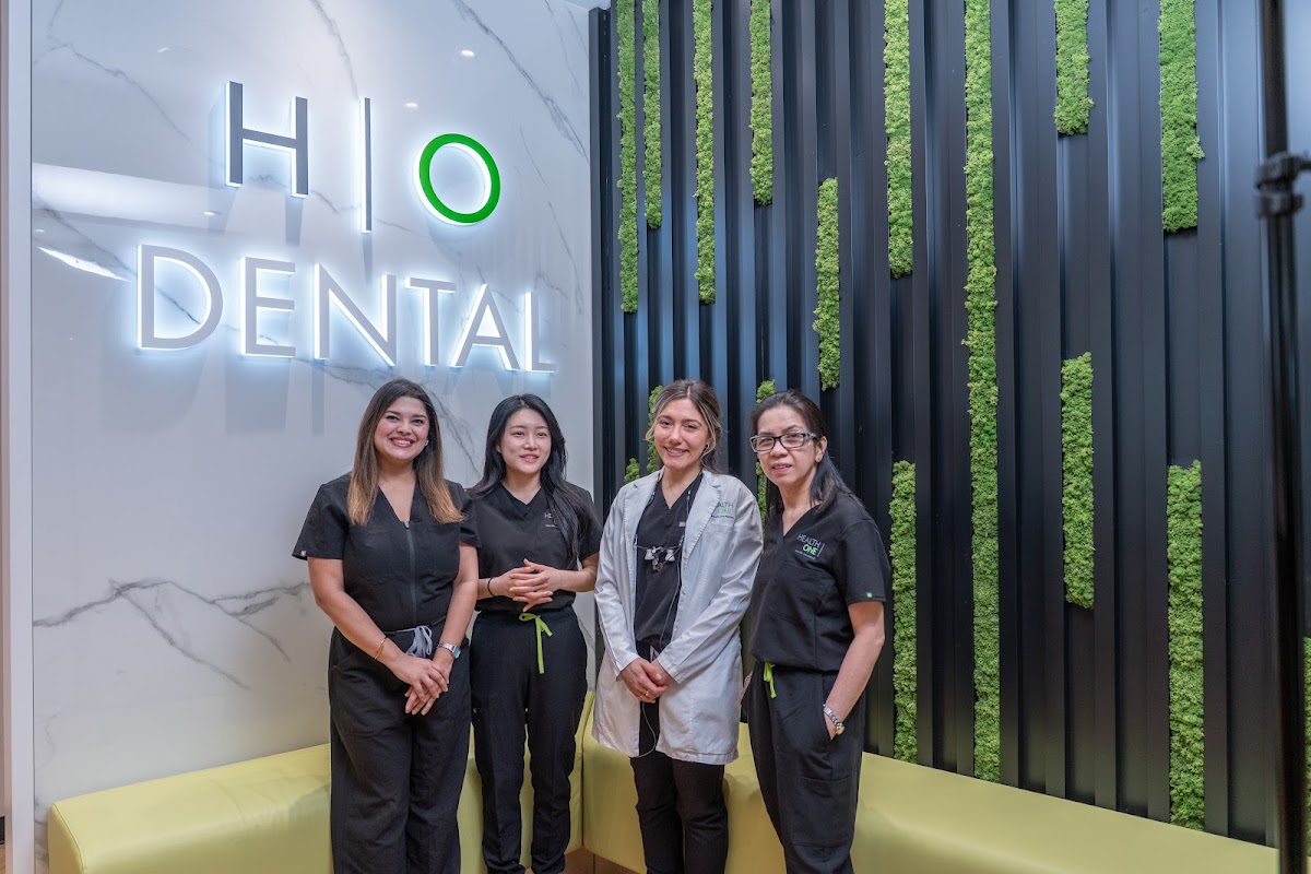 HealthOne Dental dental clinic in North York - Photo 3