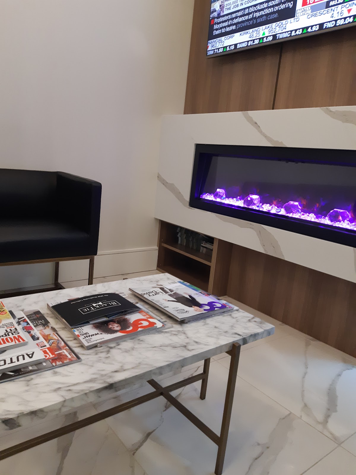Glasshouse Dental dental clinic in Old Toronto - Photo 8