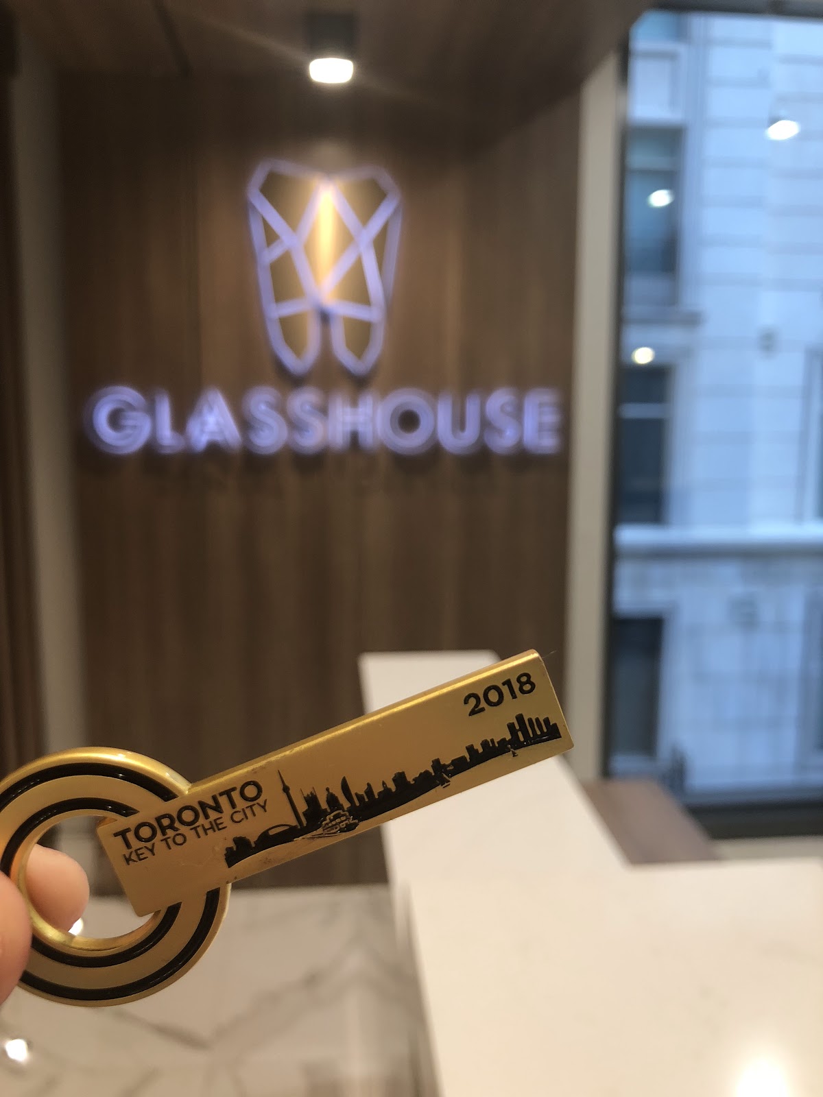 Glasshouse Dental dental clinic in Old Toronto - Photo 10