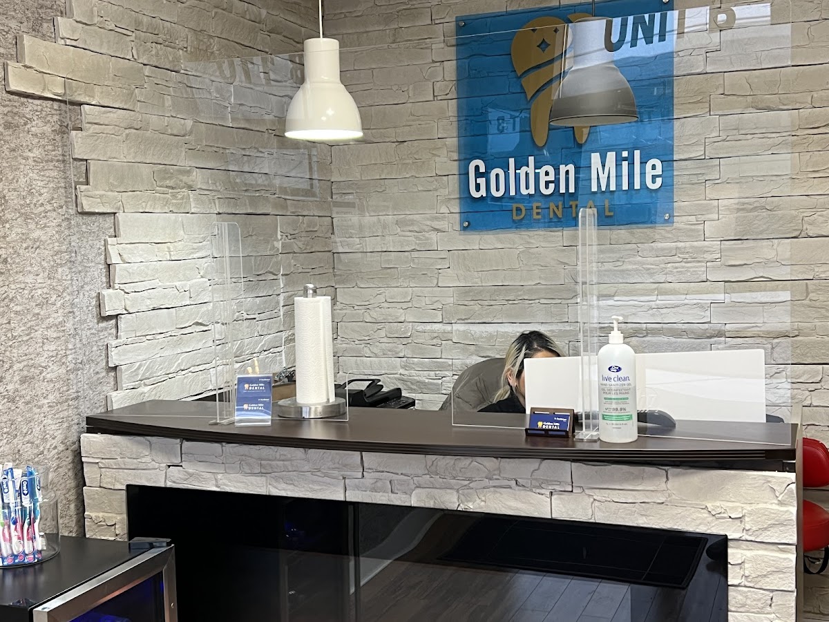 Golden Mile Dental - Scarborough Dentist dental clinic in Scarborough - Photo 1