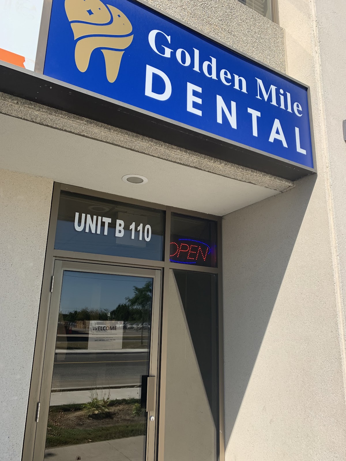 Golden Mile Dental - Scarborough Dentist dental clinic in Scarborough - Photo 3