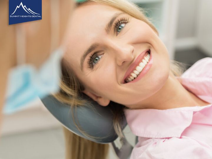 Summit Heights Dental Fairview dental clinic in North York - Photo 6