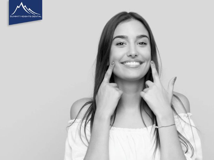 Summit Heights Dental Fairview dental clinic in North York - Photo 8