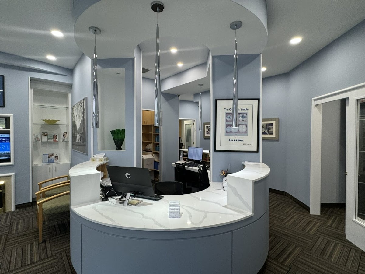 Ellesmere Village Dental dental clinic in Scarborough - Photo 1