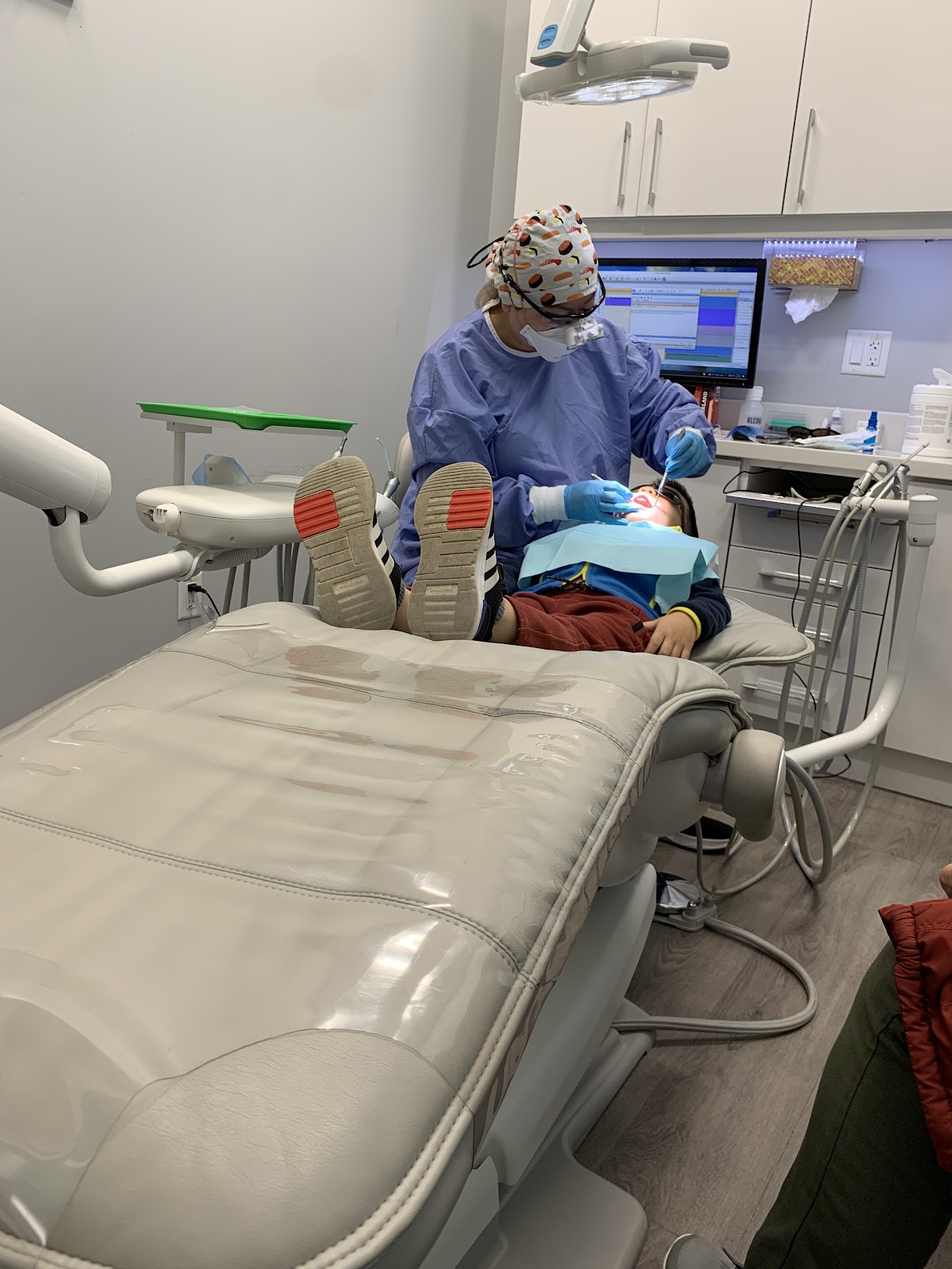 Ellesmere Village Dental dental clinic in Scarborough - Photo 2