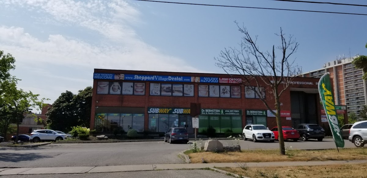 Ellesmere Village Dental dental clinic in Scarborough - Photo 3