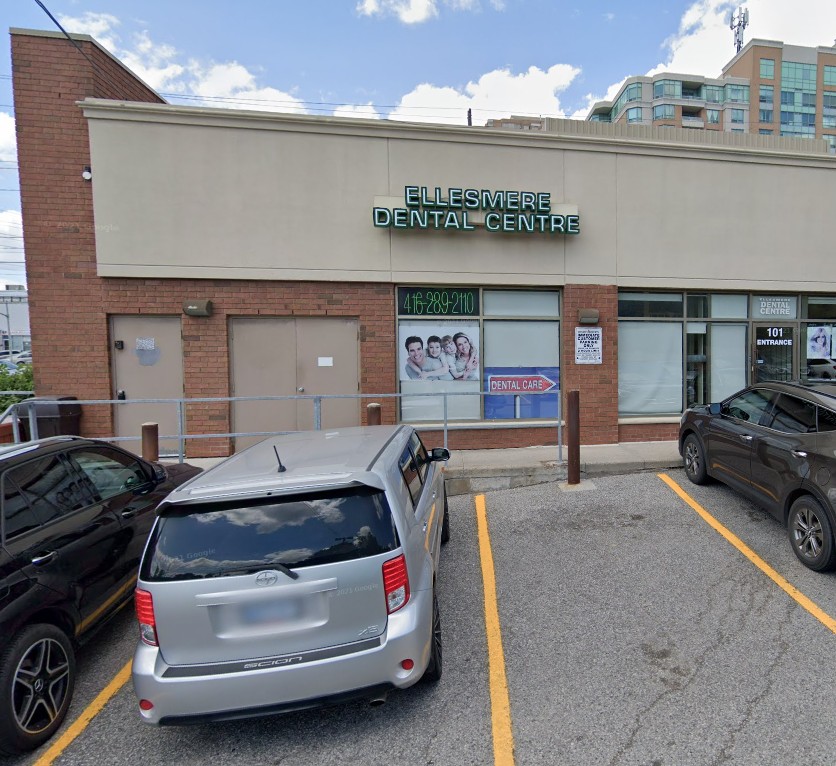Ellesmere Village Dental dental clinic in Scarborough - Photo 4