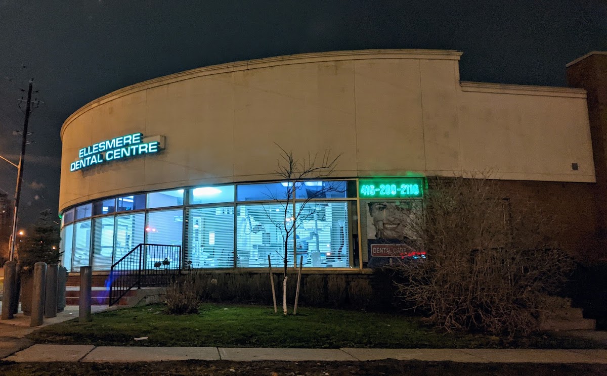 Ellesmere Village Dental dental clinic in Scarborough - Photo 5