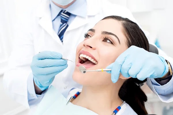 Derry Family Dental dental clinic in Mississauga - Photo 4